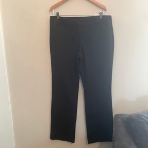 Women’s 7th Avenue design studio pants